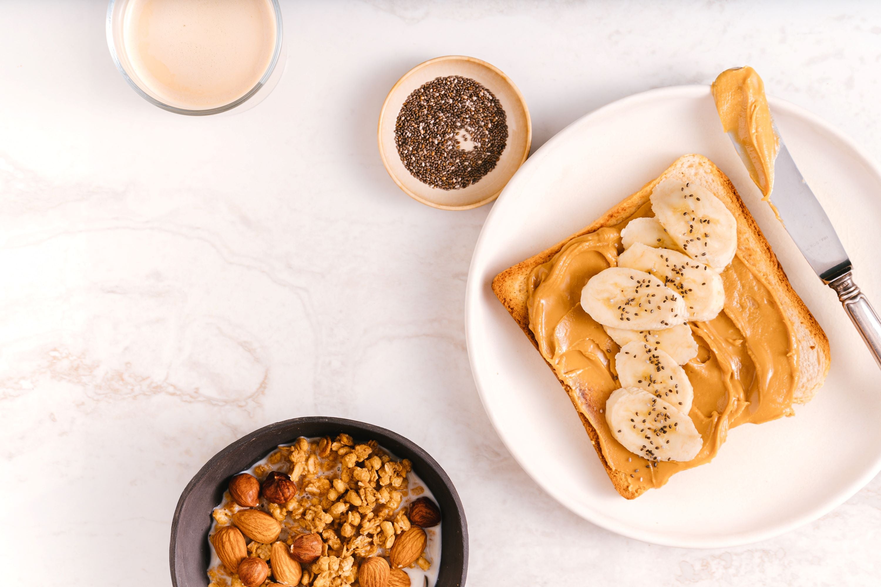 Food Ideas for Your Dorm Room