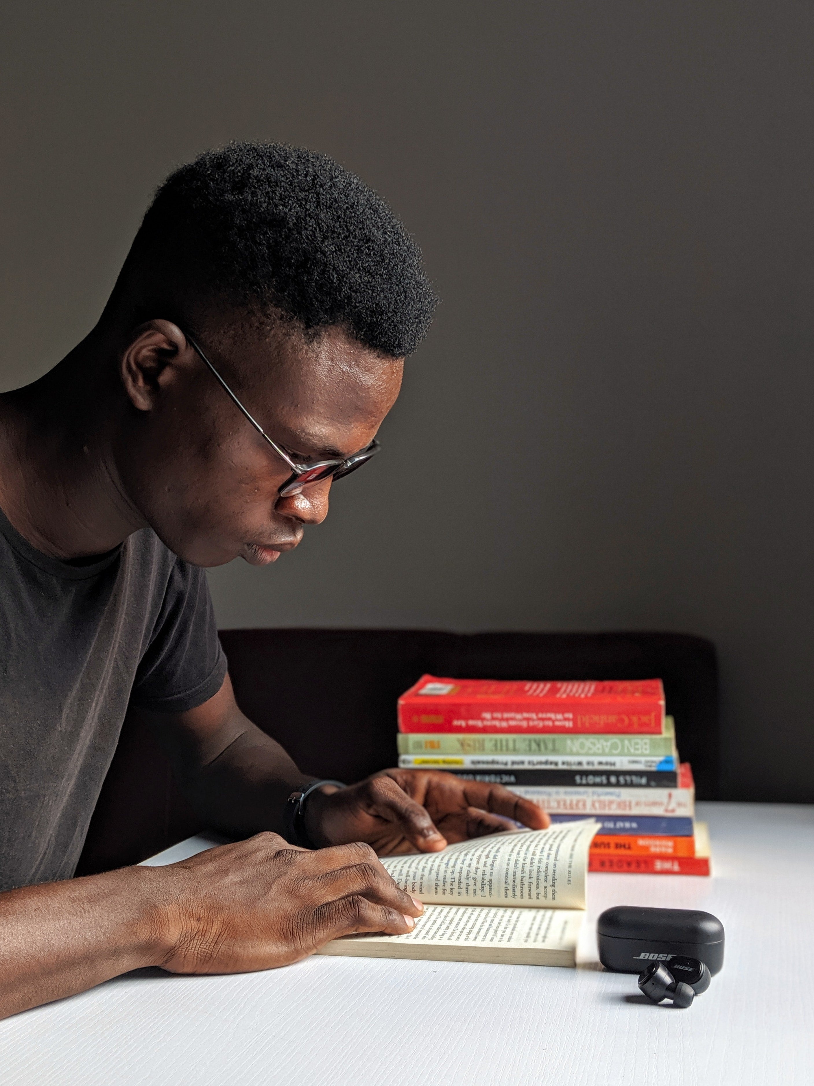 What is the Best College Major for You?
