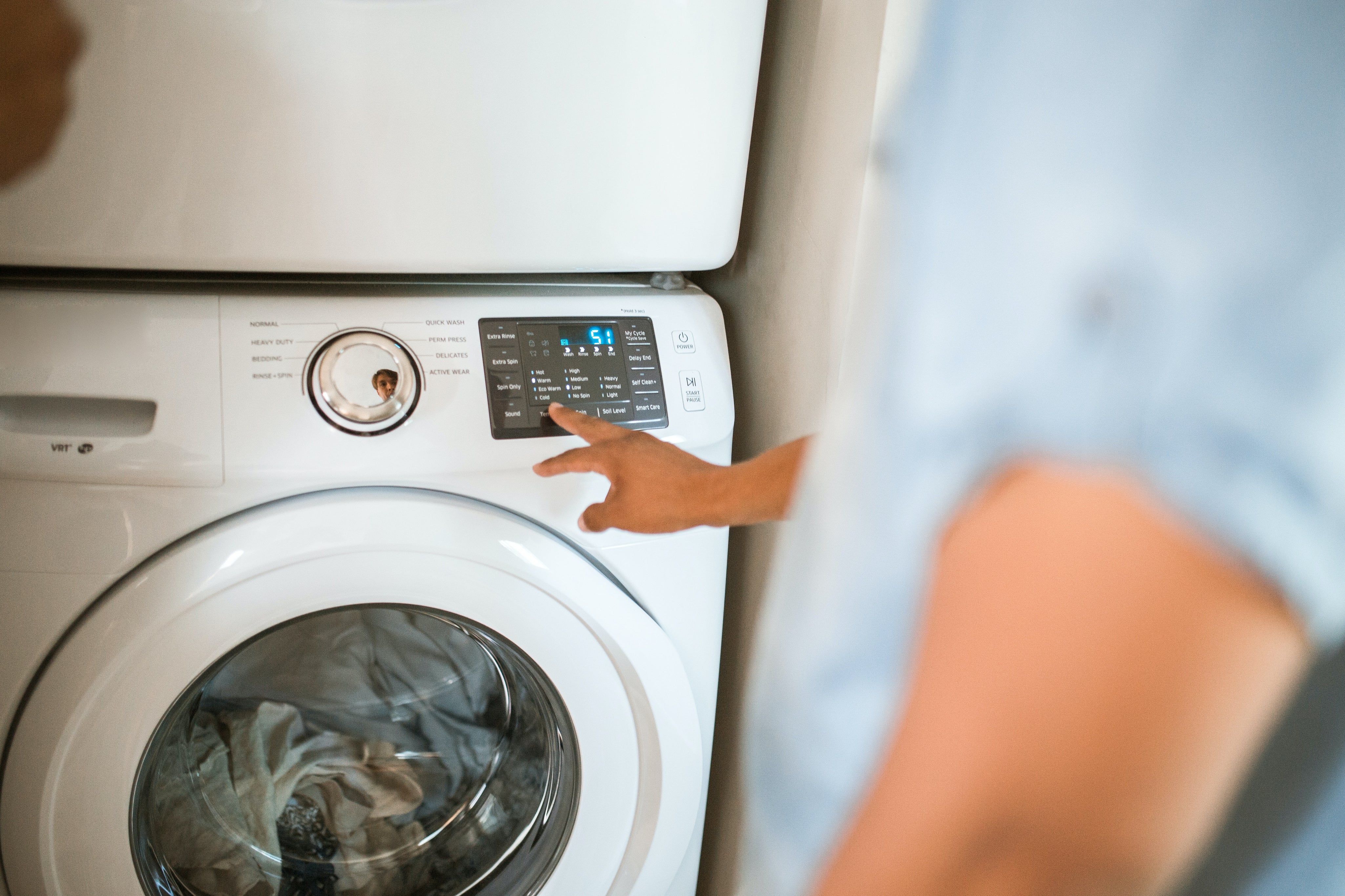 Laundry Tips for Twin XL Sheets