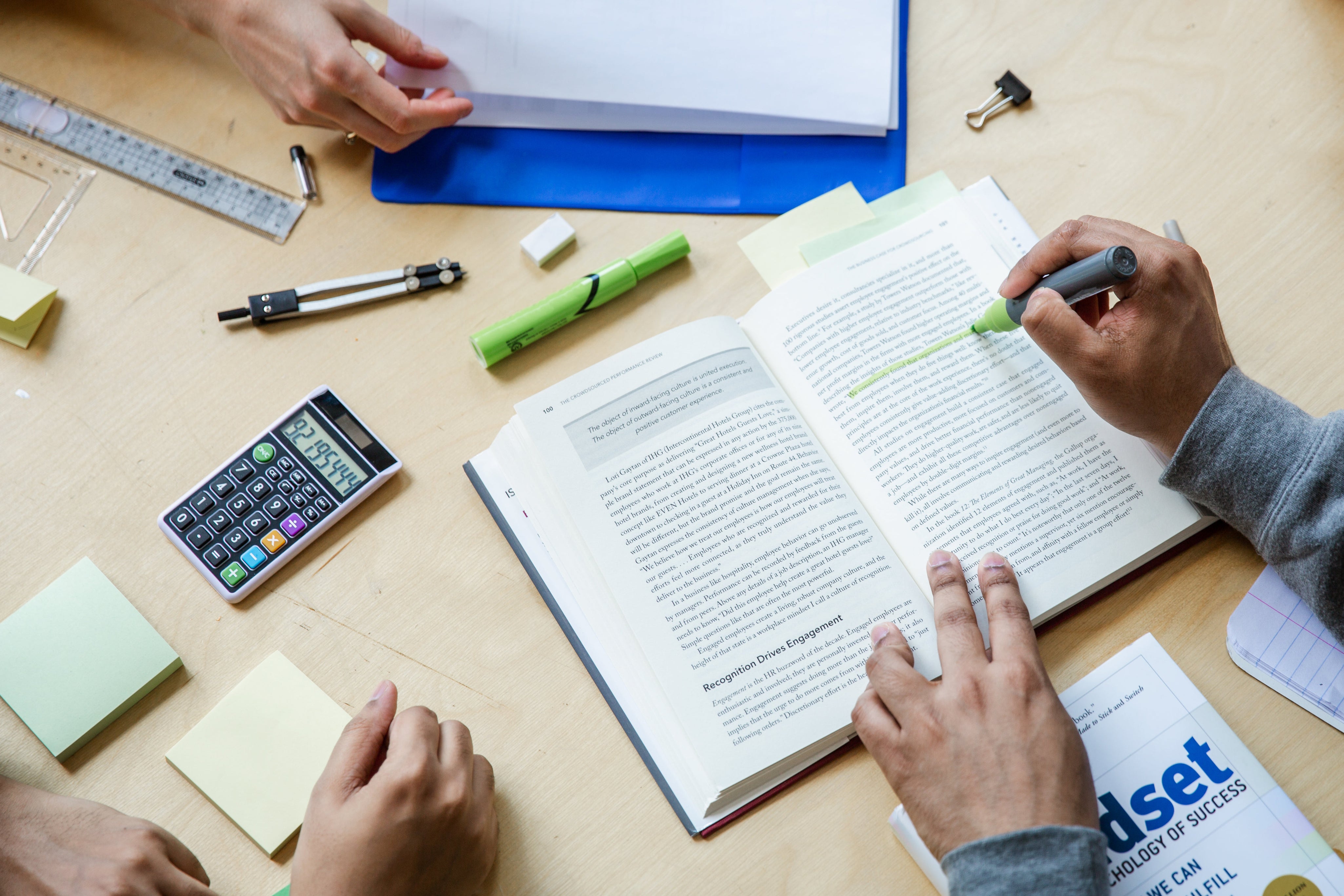 Balancing Your Time in College