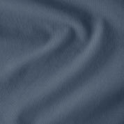 Close up of a percale sheet