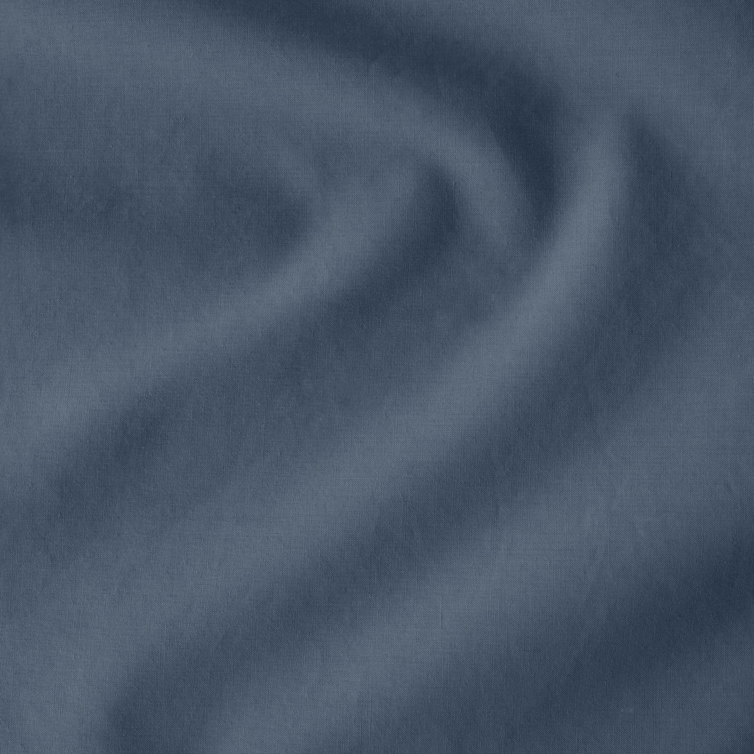 Close up of a percale sheet