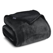 Sherpa Blanket folded