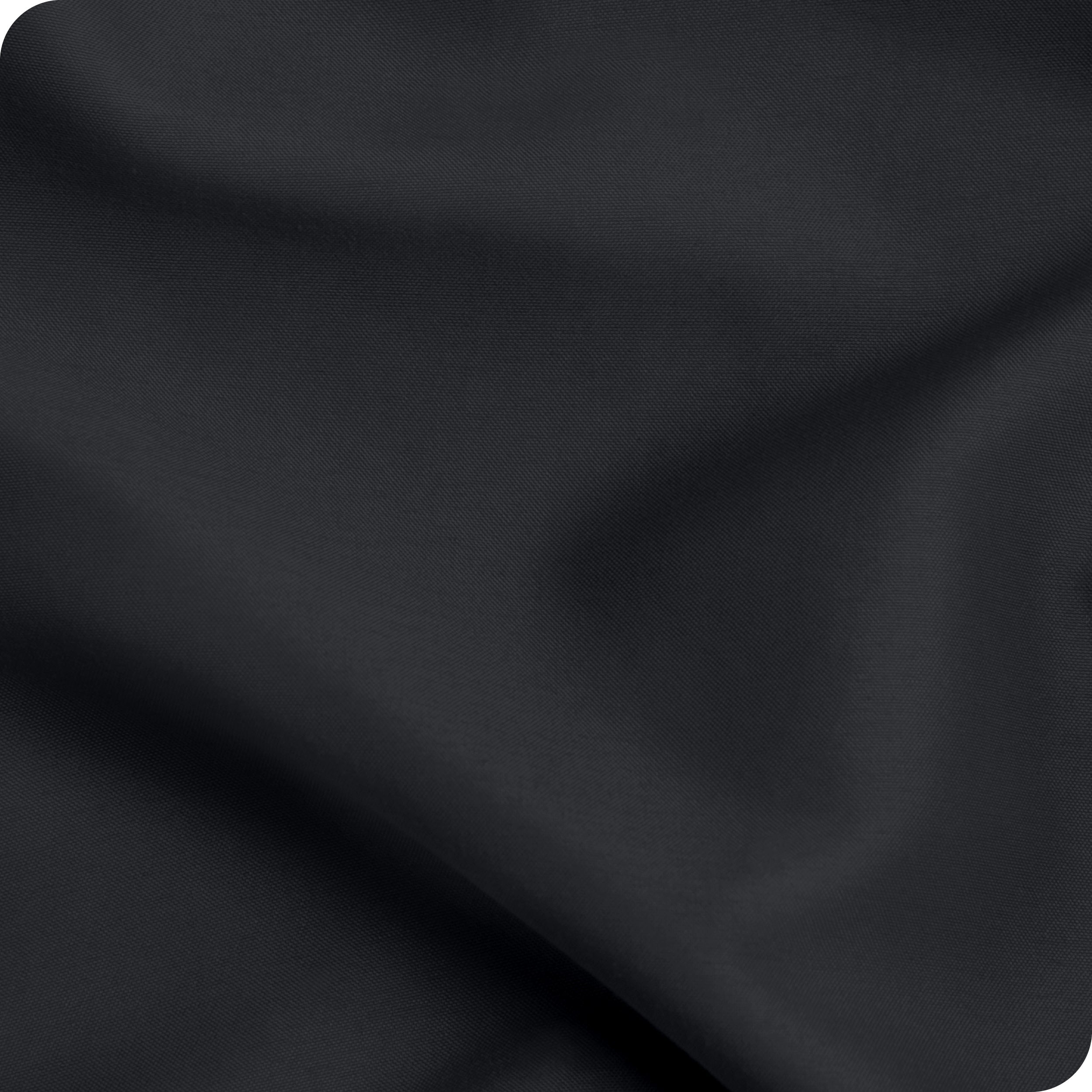 Close up of the microfiber sheet set fabric