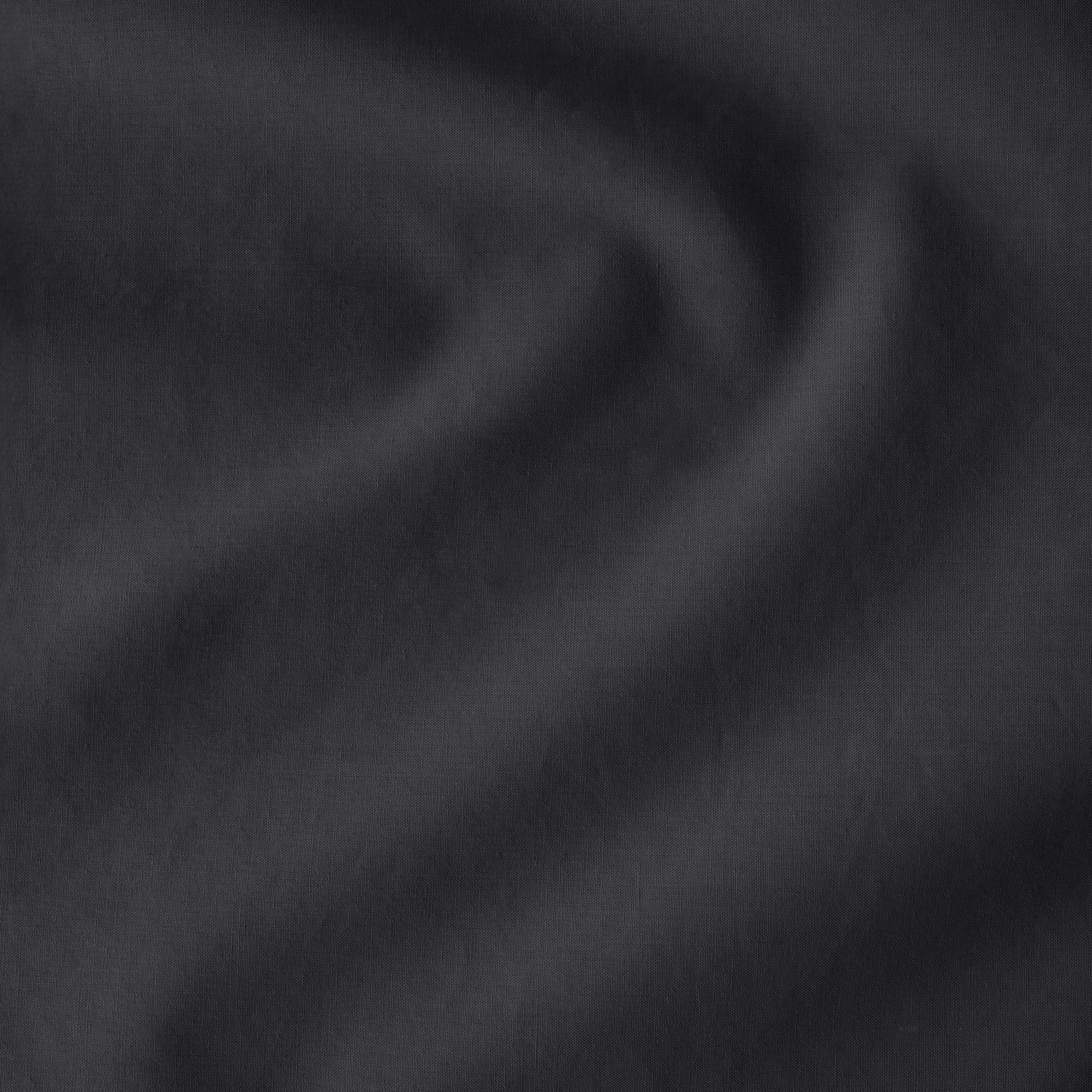 Close up of a percale sheet
