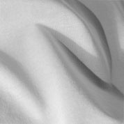Close up of a jersey fitted sheet