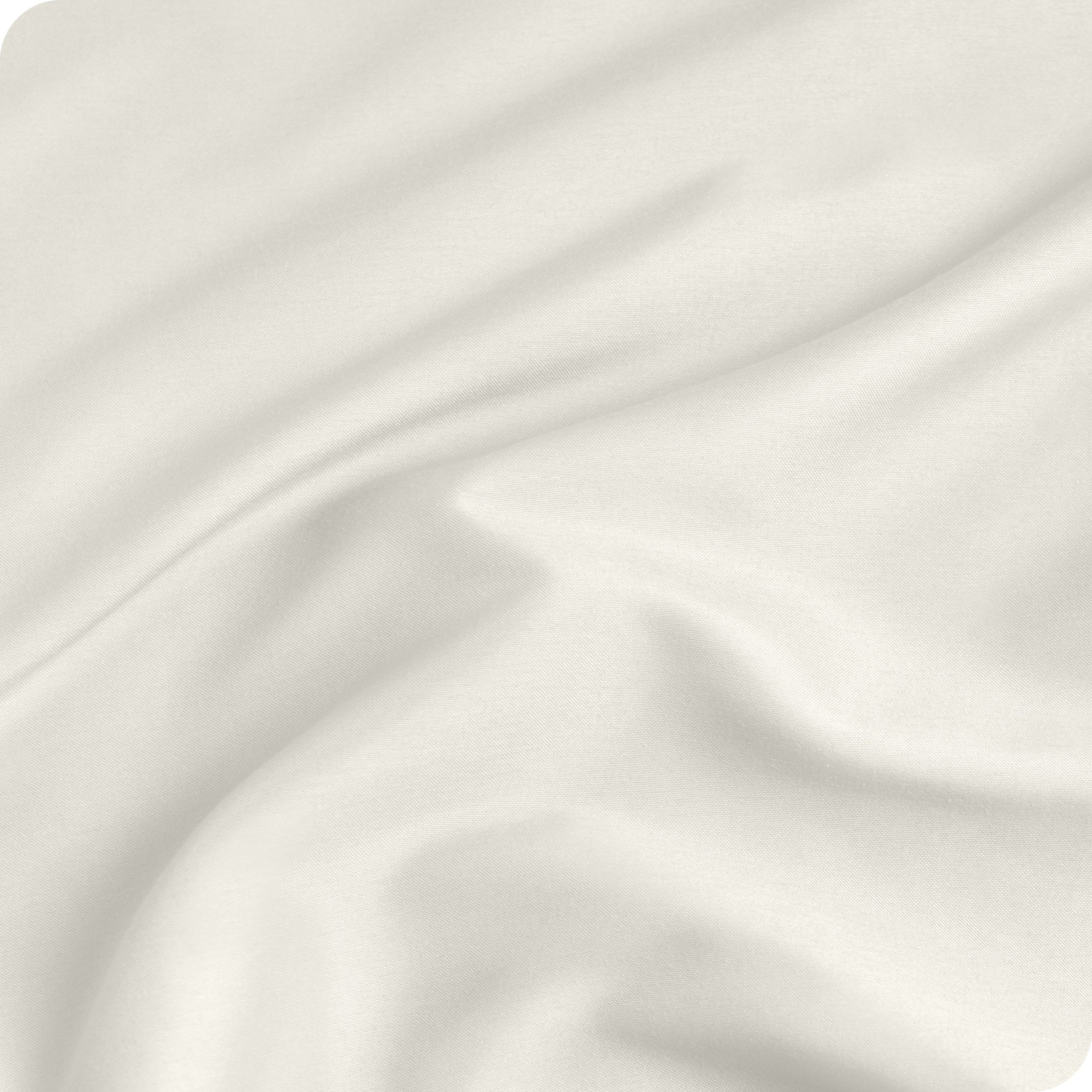 A close up of the microfiber material.