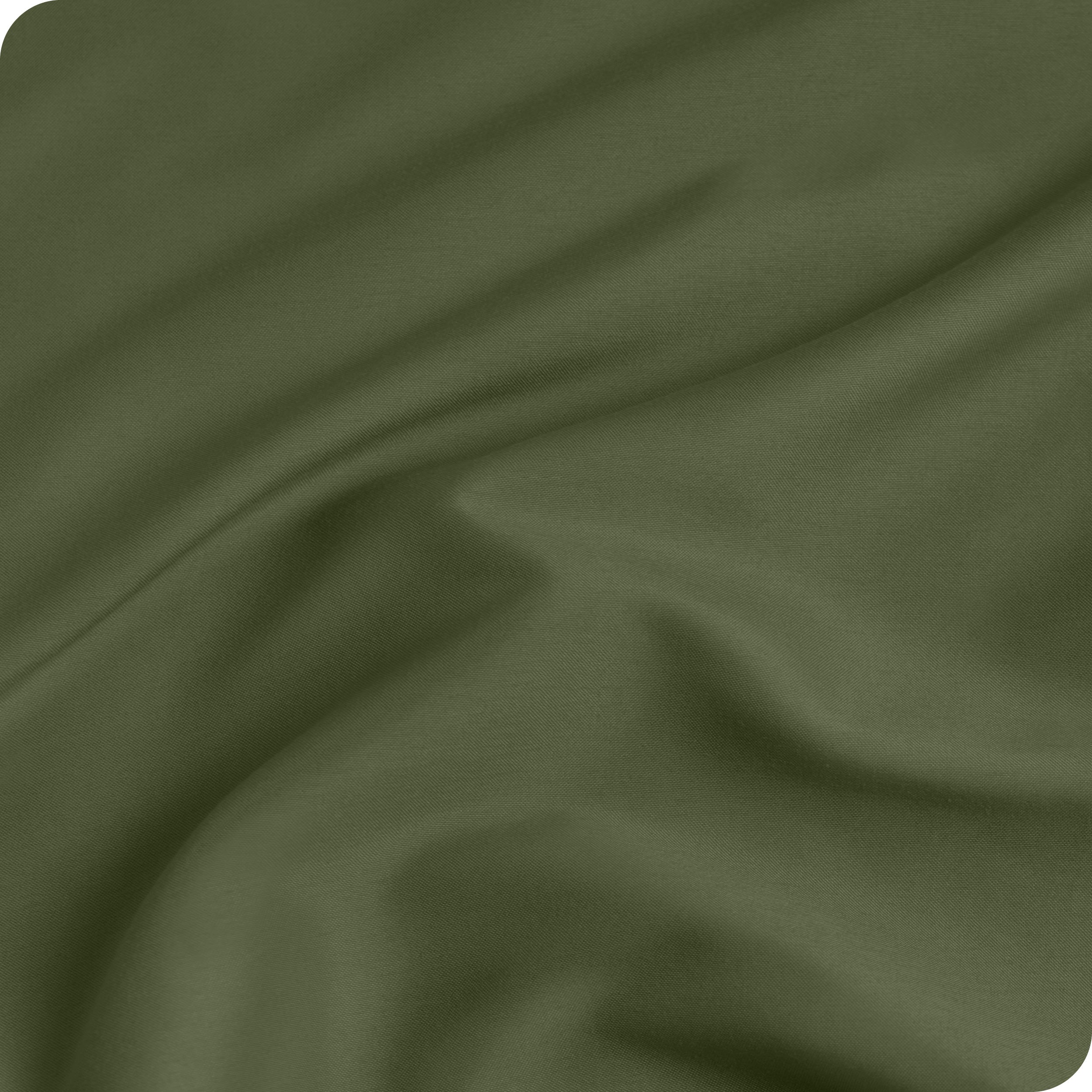 A close up of the microfiber material.