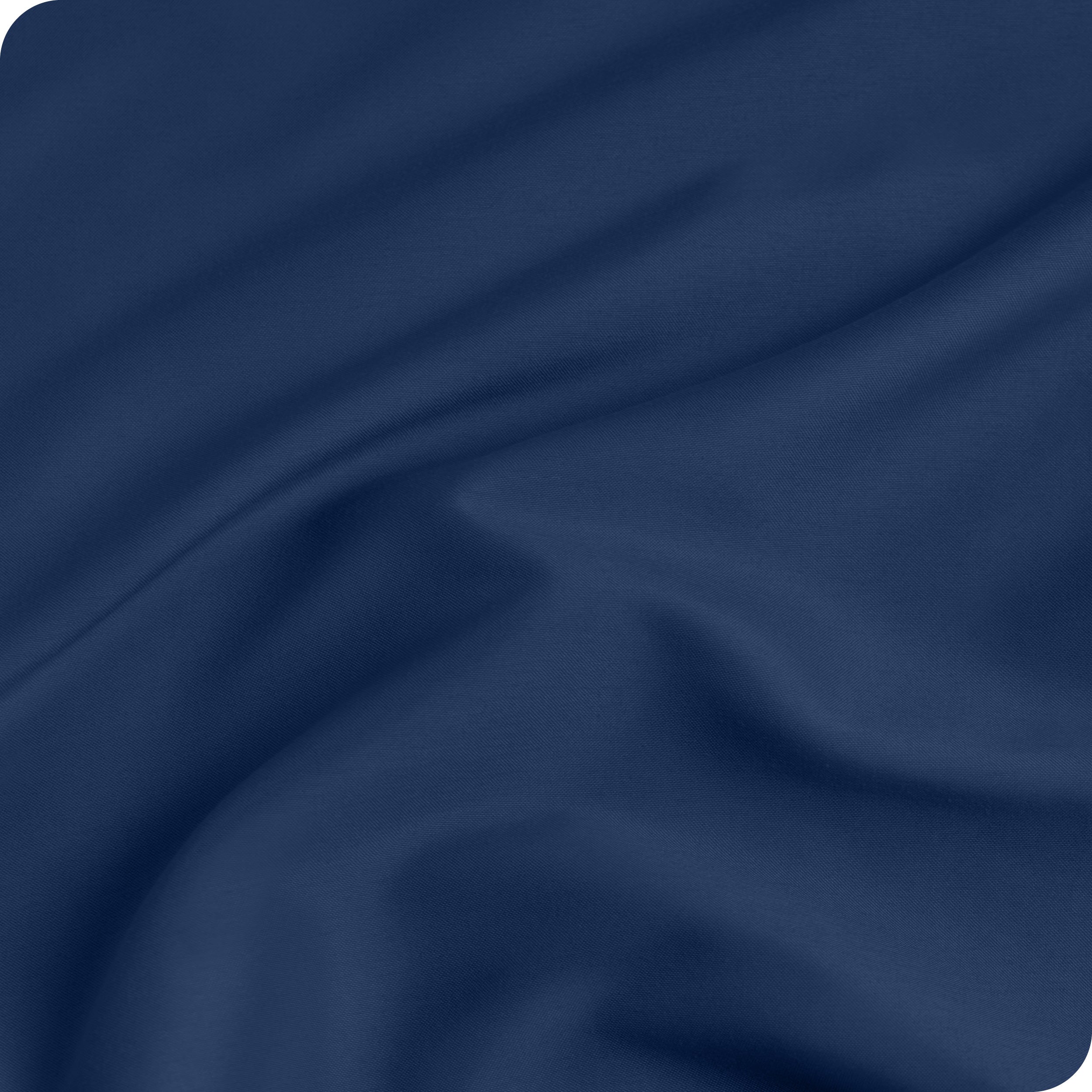 A close up of the microfiber material.