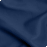 Close up of the microfiber sheet set fabric