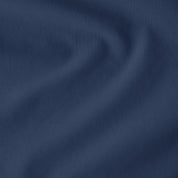 Close up of a percale sheet