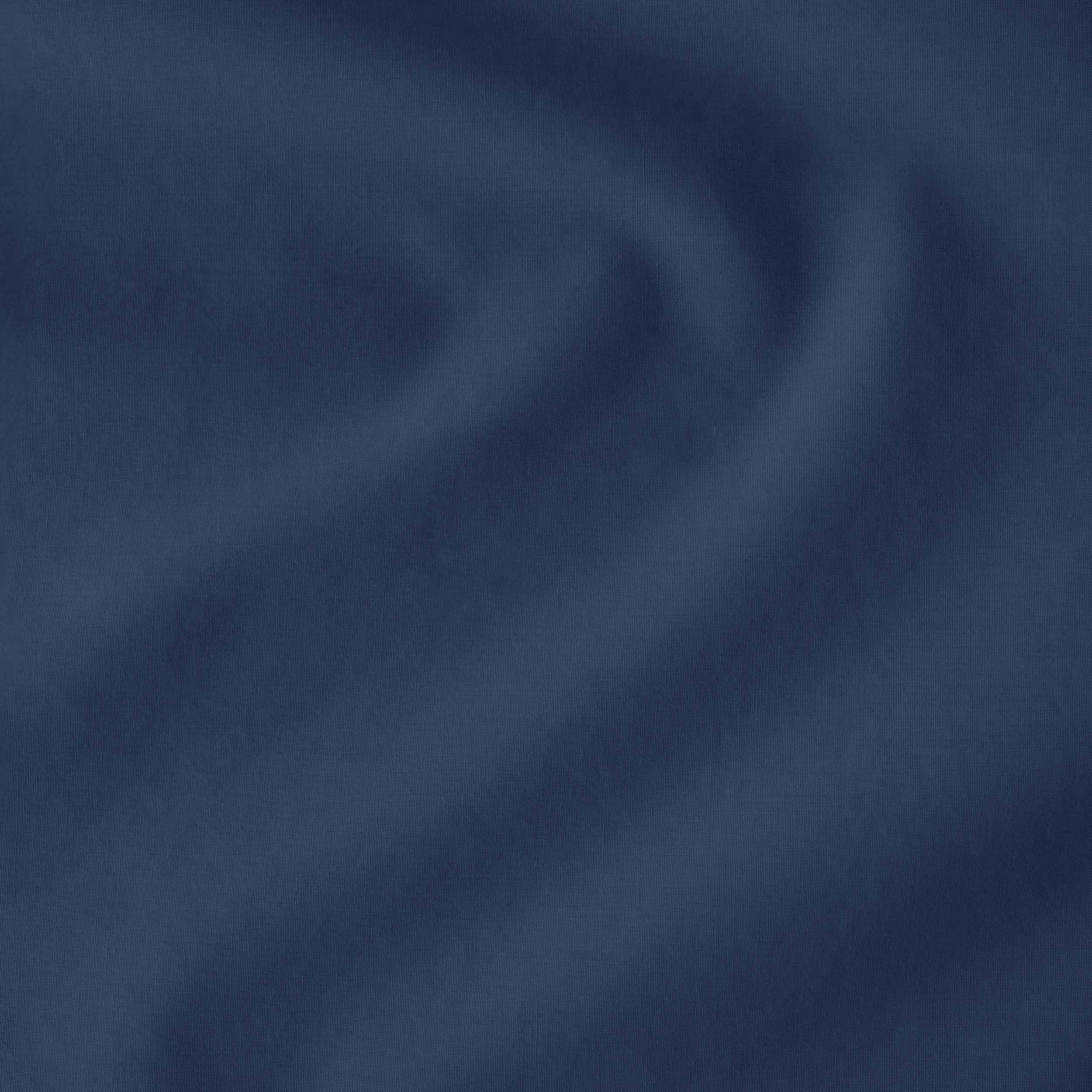 Close up of a percale sheet