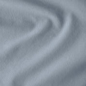 Close up of a percale sheet