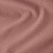 Close up of a percale sheet