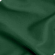 Close up of the microfiber sheet set fabric
