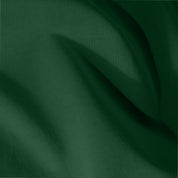 Close up of a jersey fitted sheet