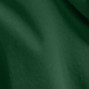 A close up view of the cotton Jersey fabric and the color.