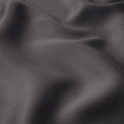 Close up of matching sheets and pillowcases.