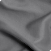 Close up of the microfiber sheet set fabric