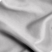 Close up of the microfiber sheet set fabric