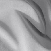 Close up of a jersey fitted sheet