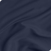 A close up of the microfiber material.