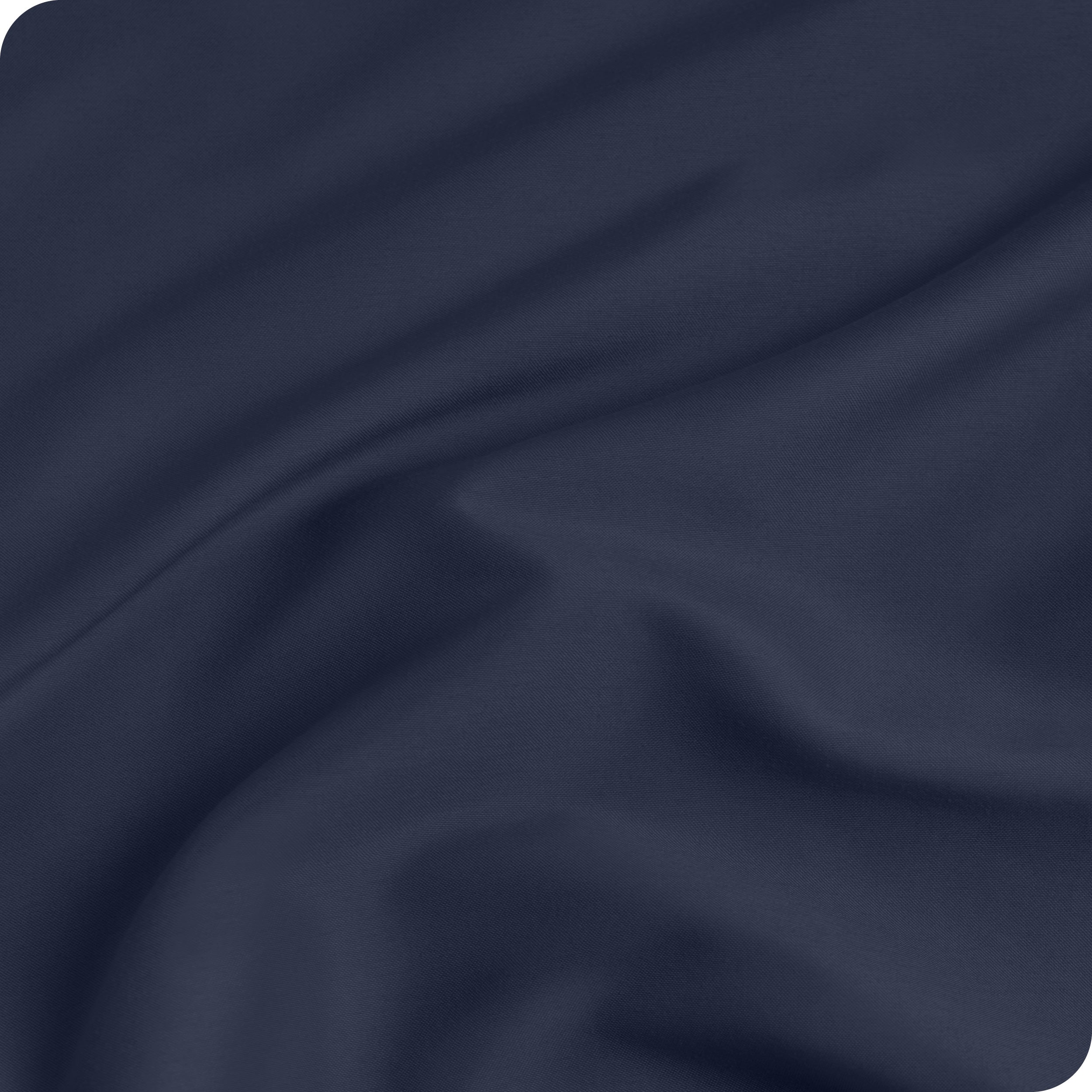 A close up of the microfiber material.