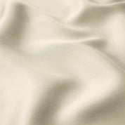 Close up of matching sheets and pillowcases.
