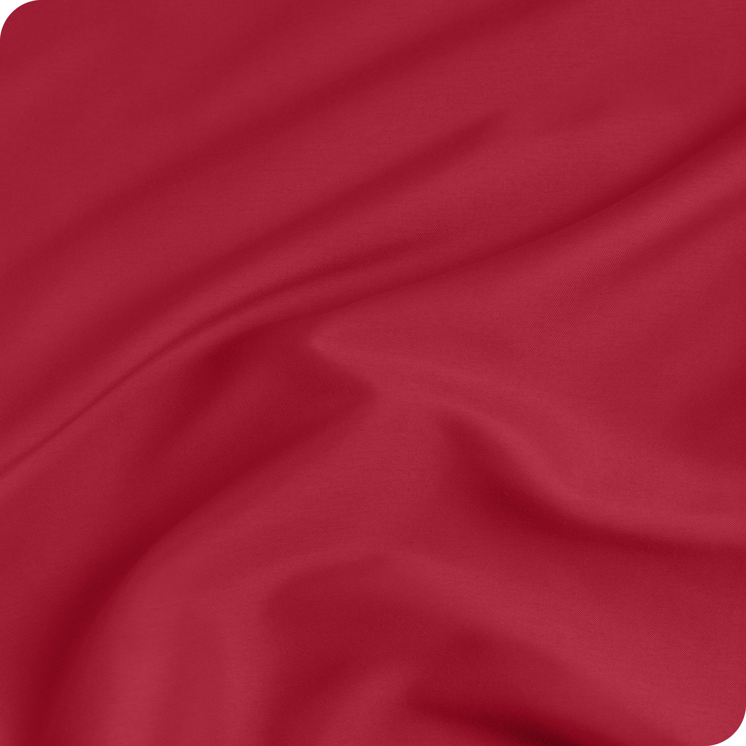 A close up of the microfiber material.