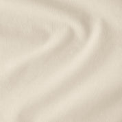 Close up of a percale sheet