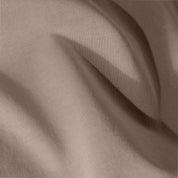 Close up of a jersey fitted sheet