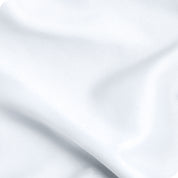 Close up of the microfiber sheet set fabric