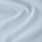 Close up of a percale sheet