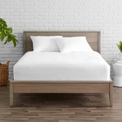 Terry Cotton Pillow Protector