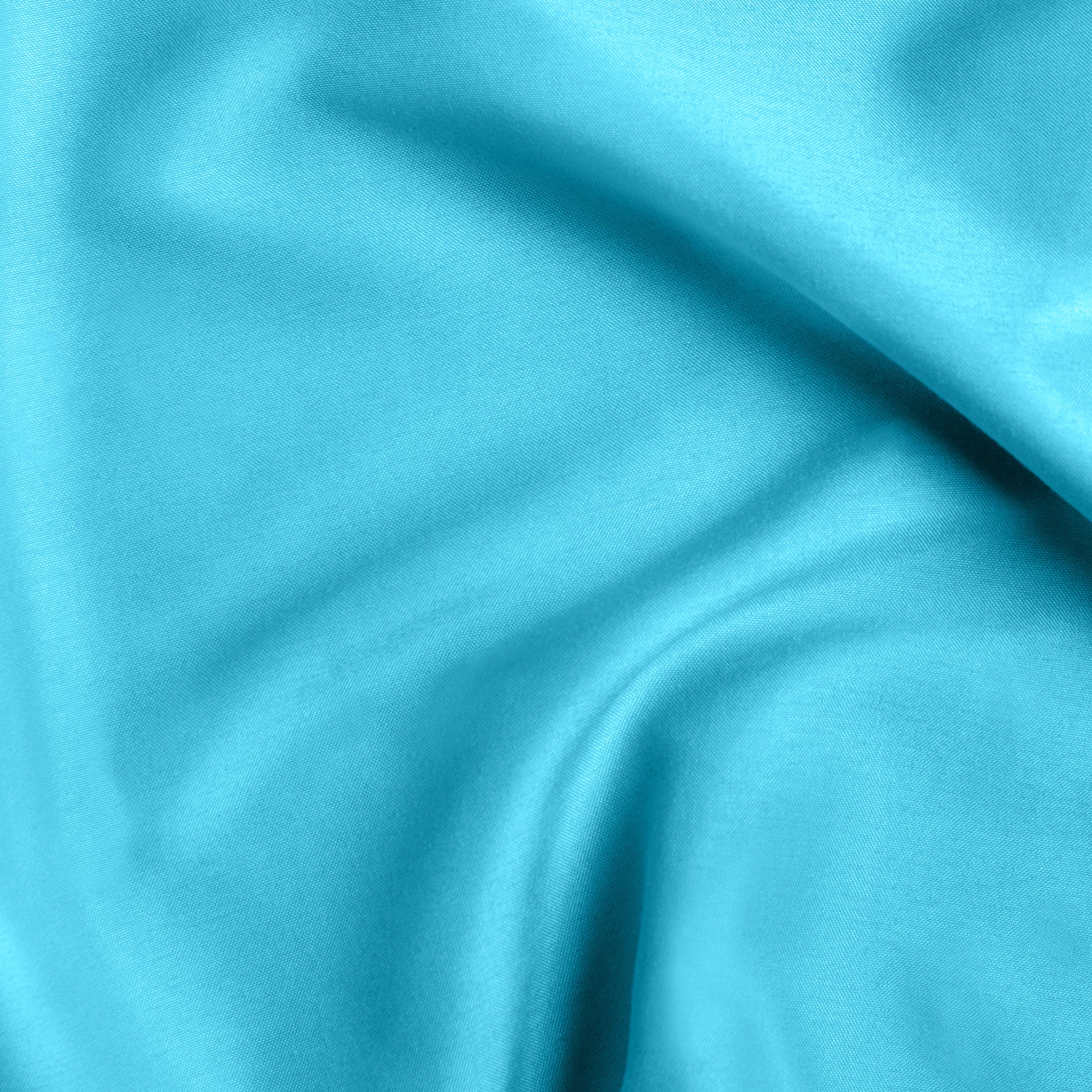 Close up of the microfiber sheet set fabric
