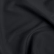 Close up of the microfiber sheet set fabric