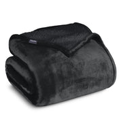 Sherpa Blanket folded