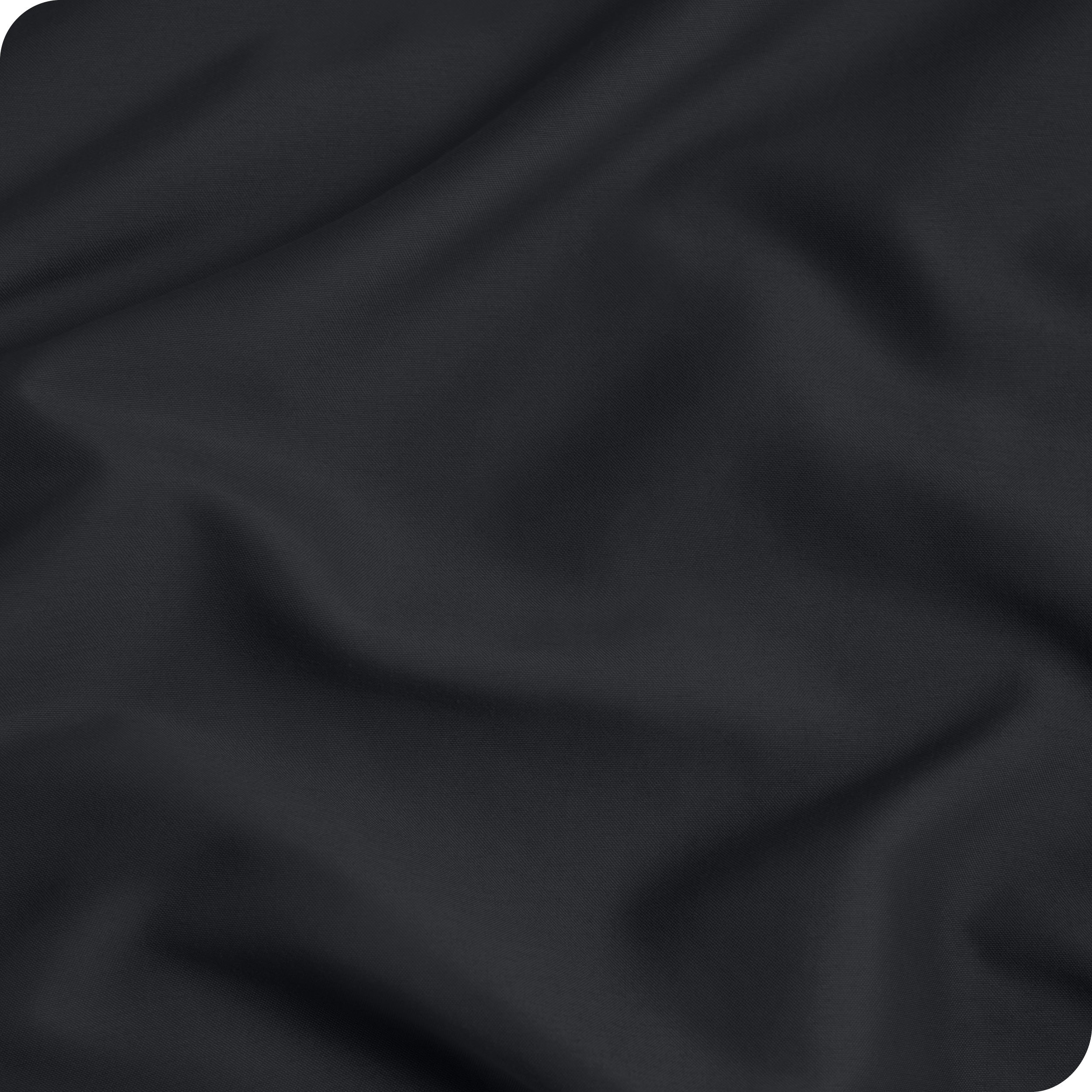 Close up of the microfiber pillowcase material