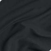 A close up of the microfiber material. 