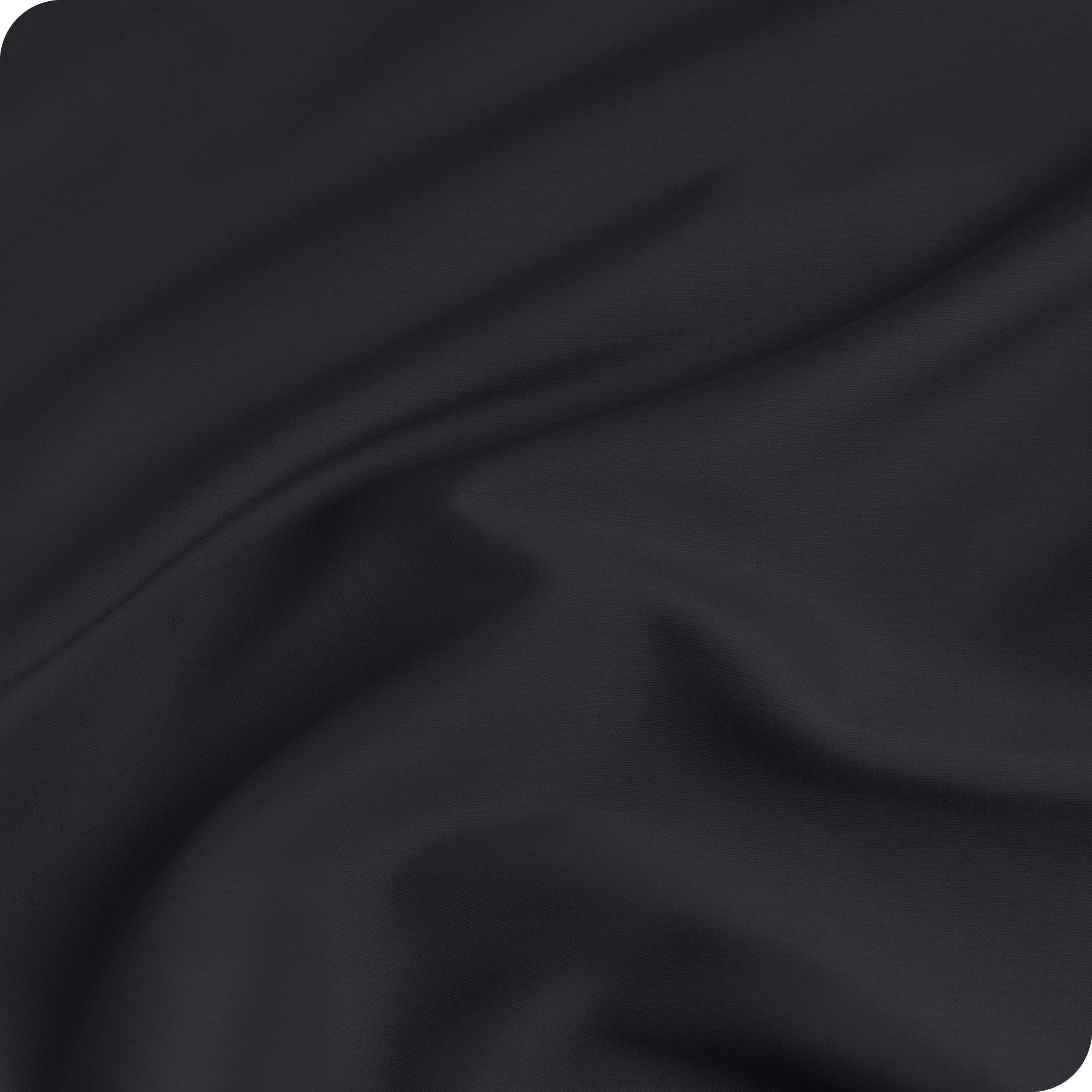 A close up of the microfiber material. 