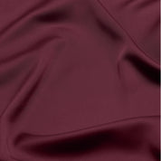 Close-up of bamboo fabric