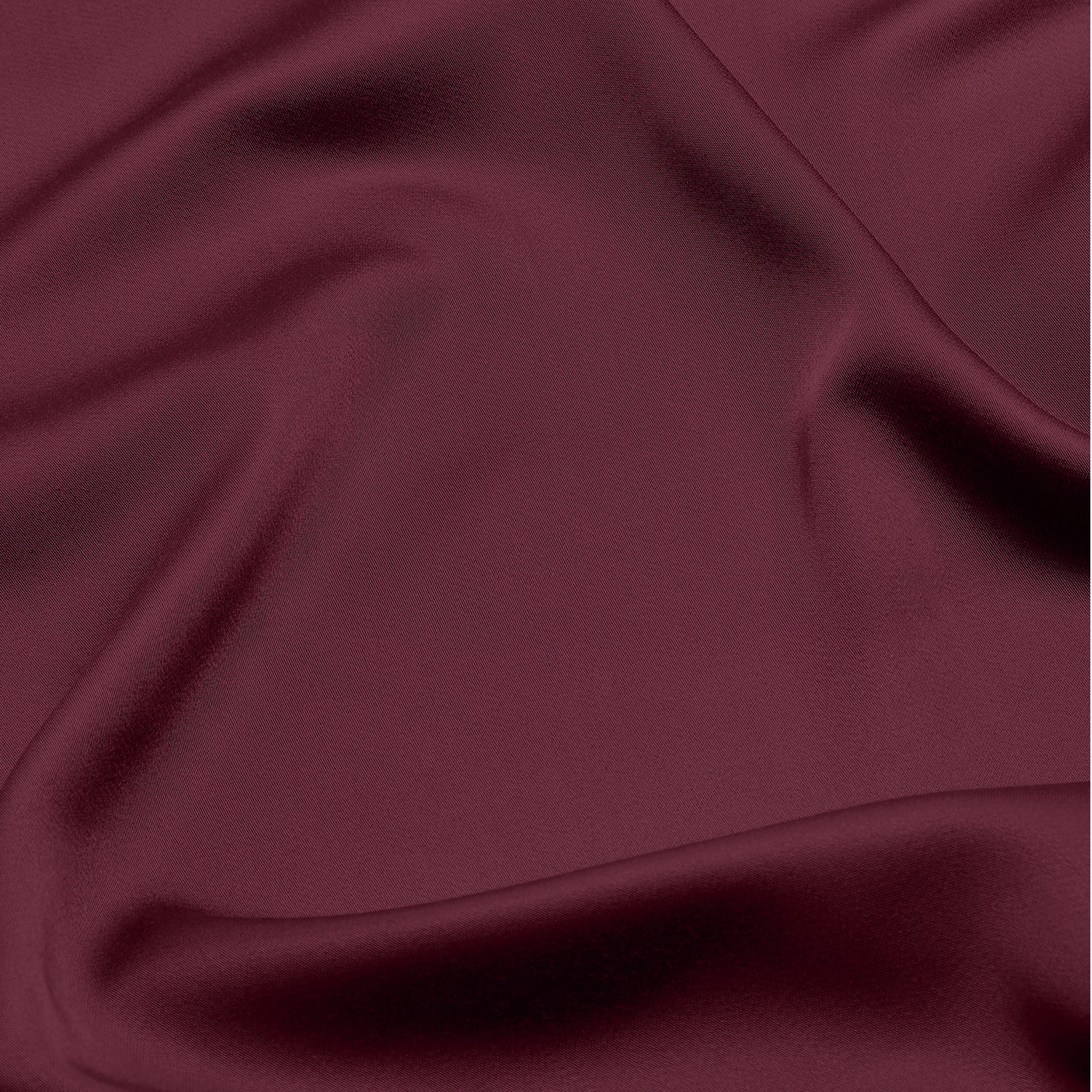 Close-up of bamboo fabric