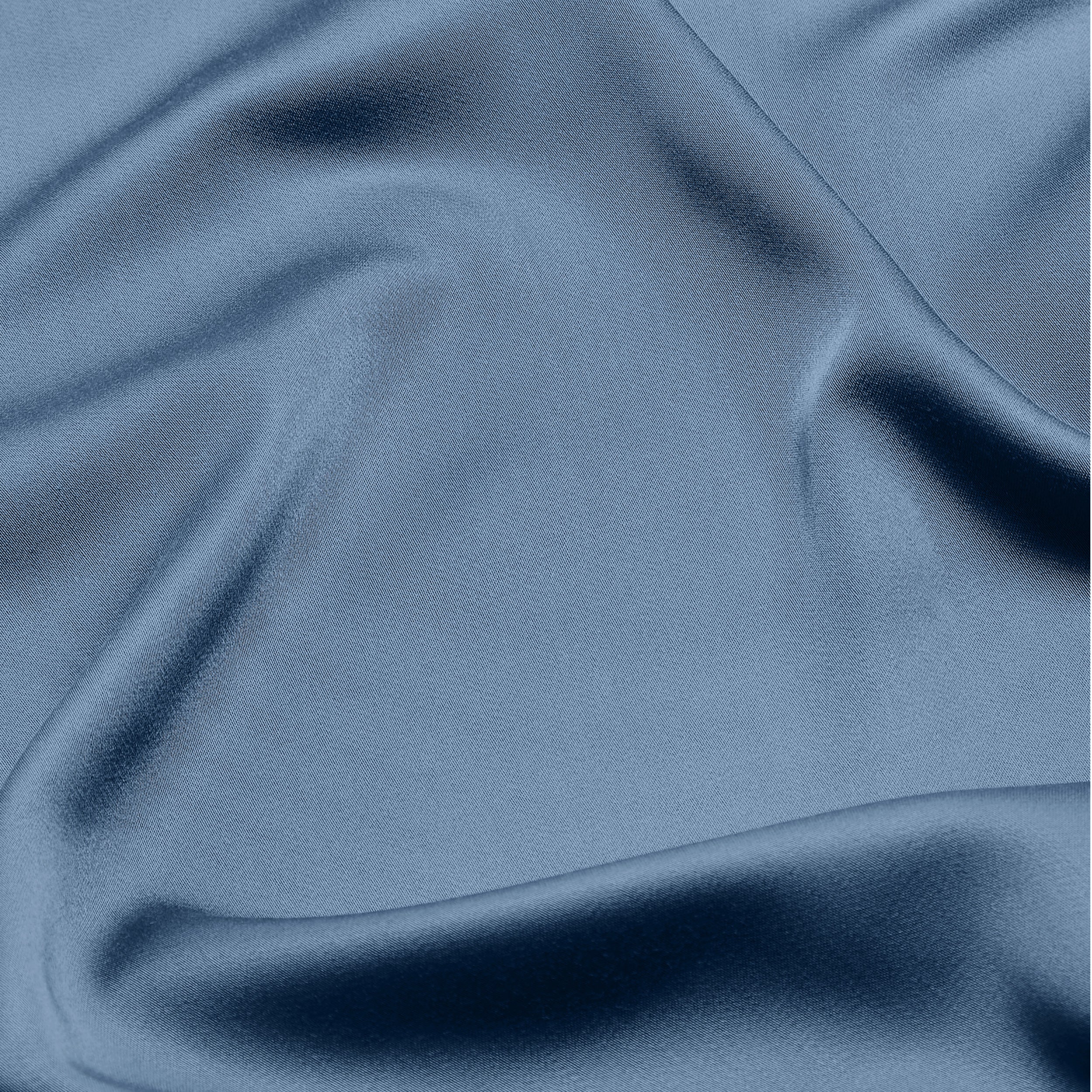 Close-up of bamboo fabric