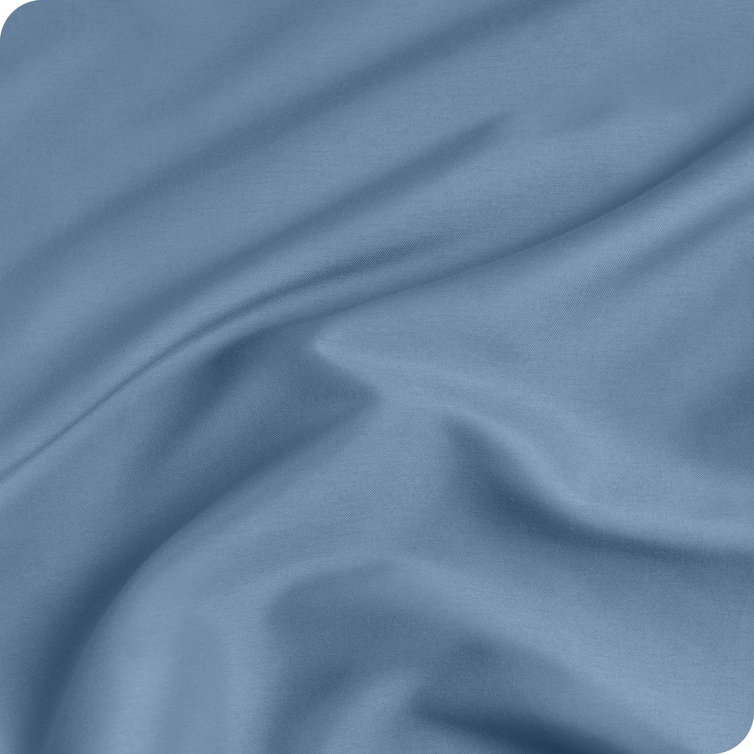 A close up of the microfiber material. 