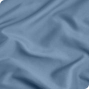 Close up of the microfiber pillowcase material