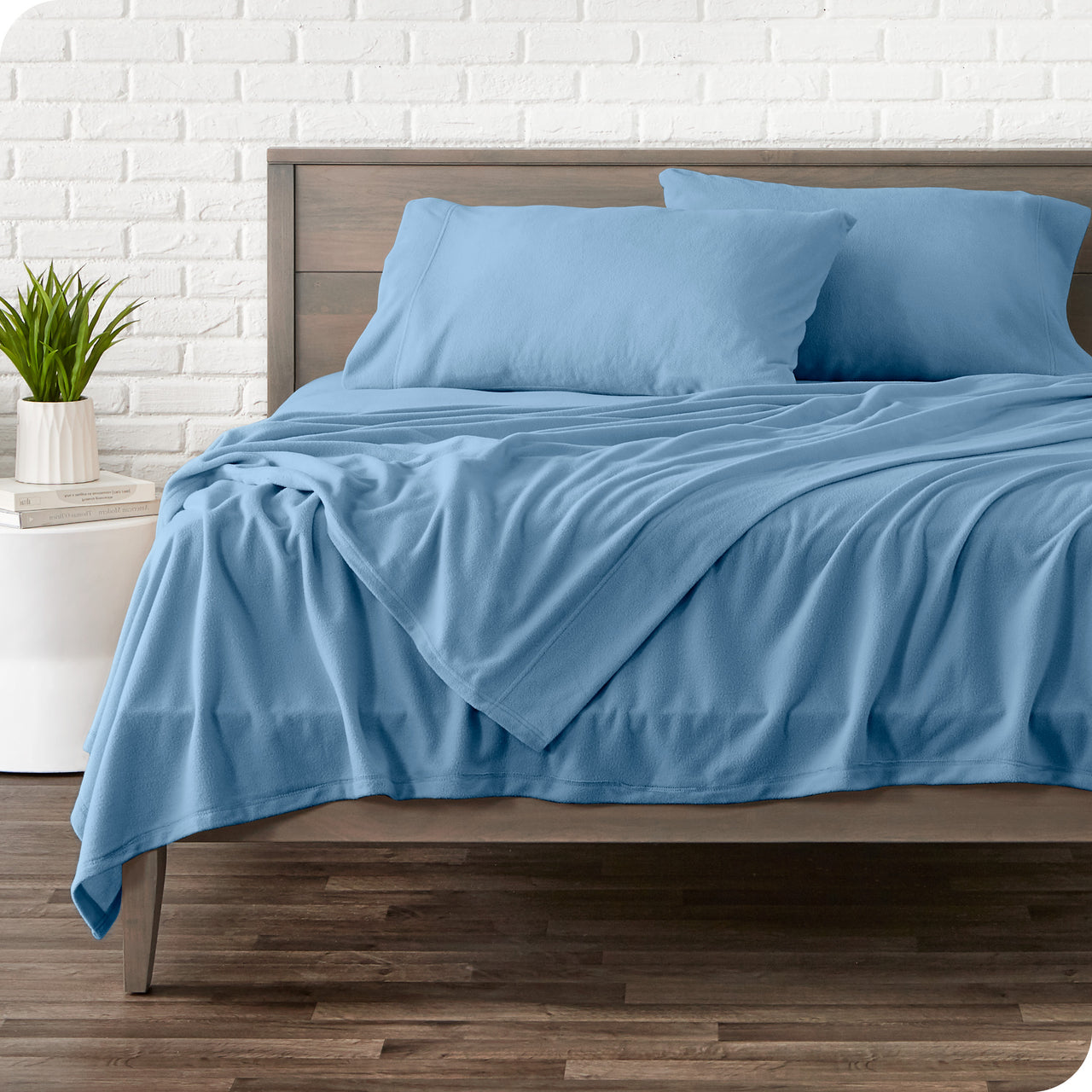 Split king fleece sheets sale