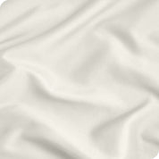 Close up of the microfiber pillowcase material