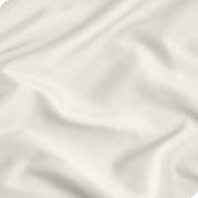 Close up of the microfiber pillowcase fabric