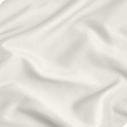 Close up of the microfiber pillowcase material