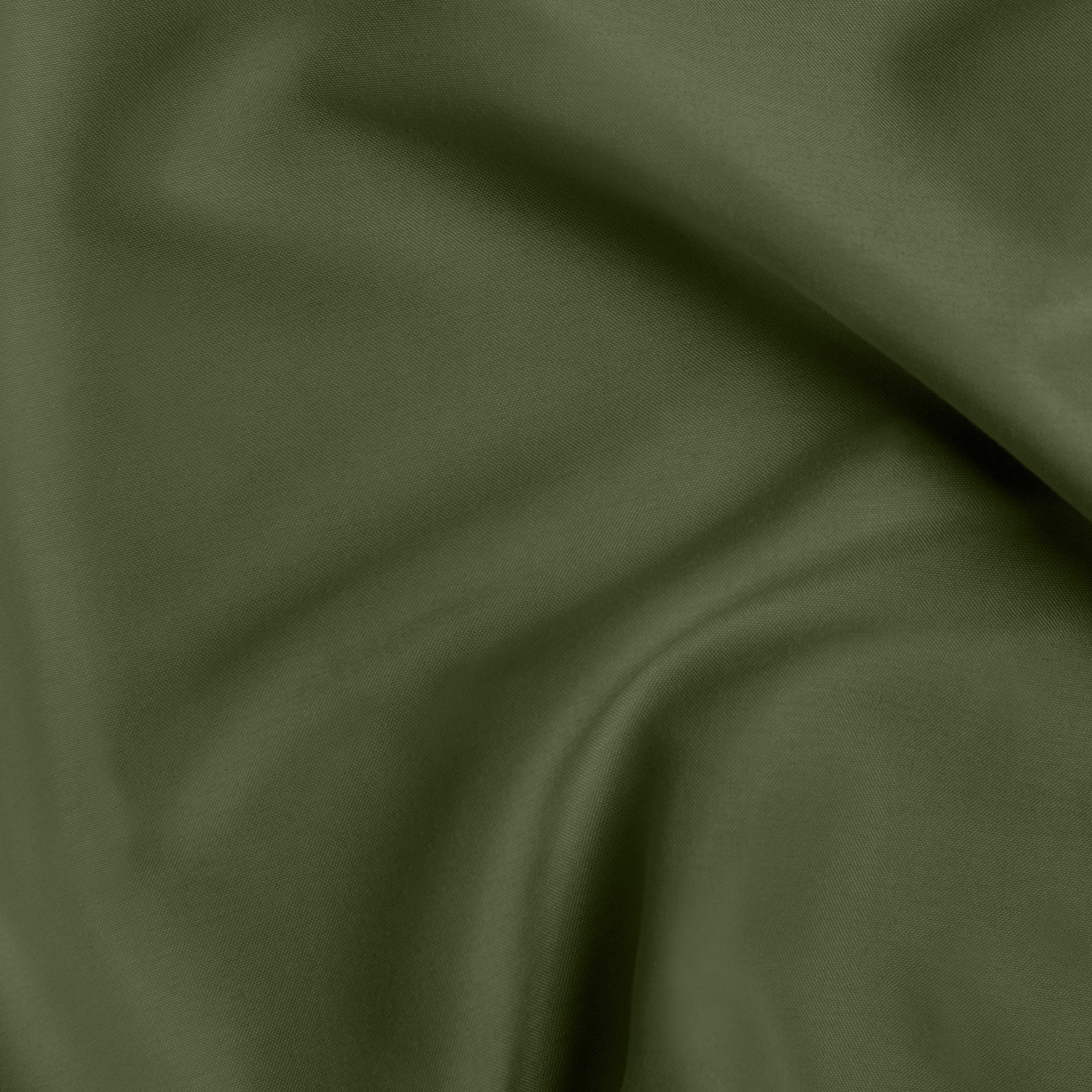 Close up of the microfiber sheet set fabric